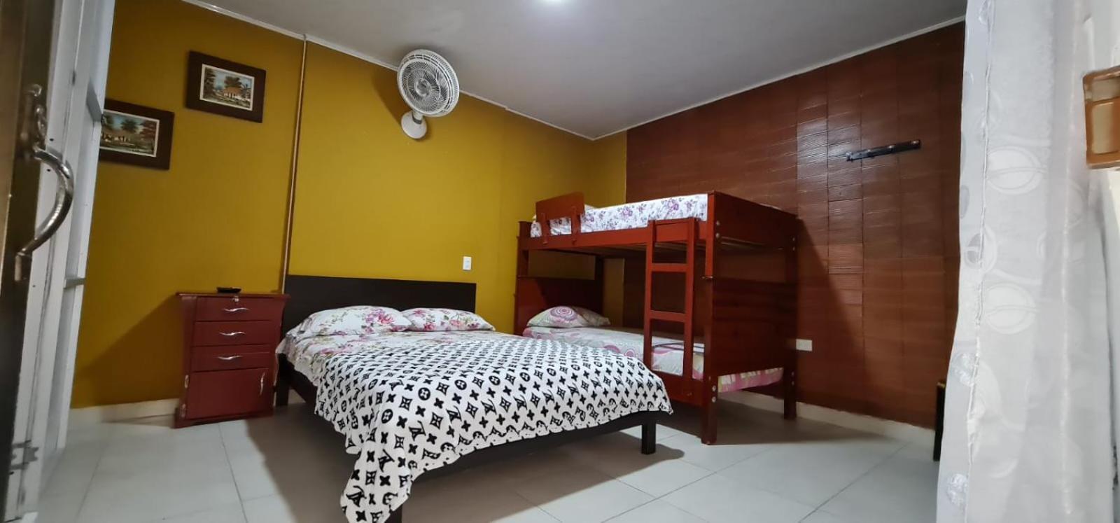 Apartahotel San Jose De Belen Медельїн Екстер'єр фото